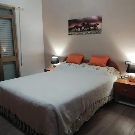 Apartament Sammy's House *