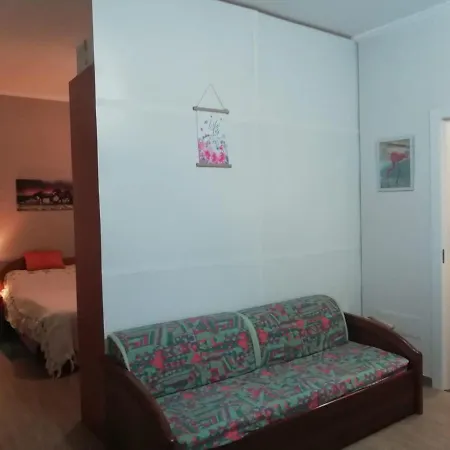 Sammy's House *